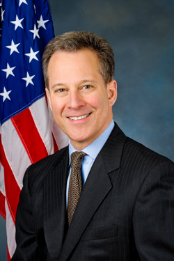 Attorney General Eric T. Schneiderman