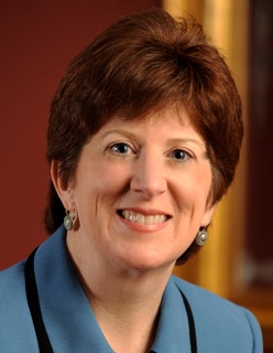 Kathy Sheehan