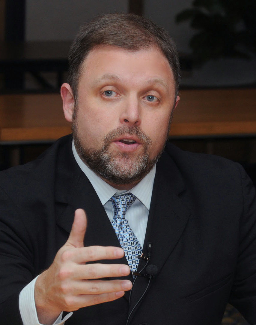 Tim Wise