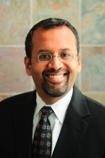 Deepak Bhargava