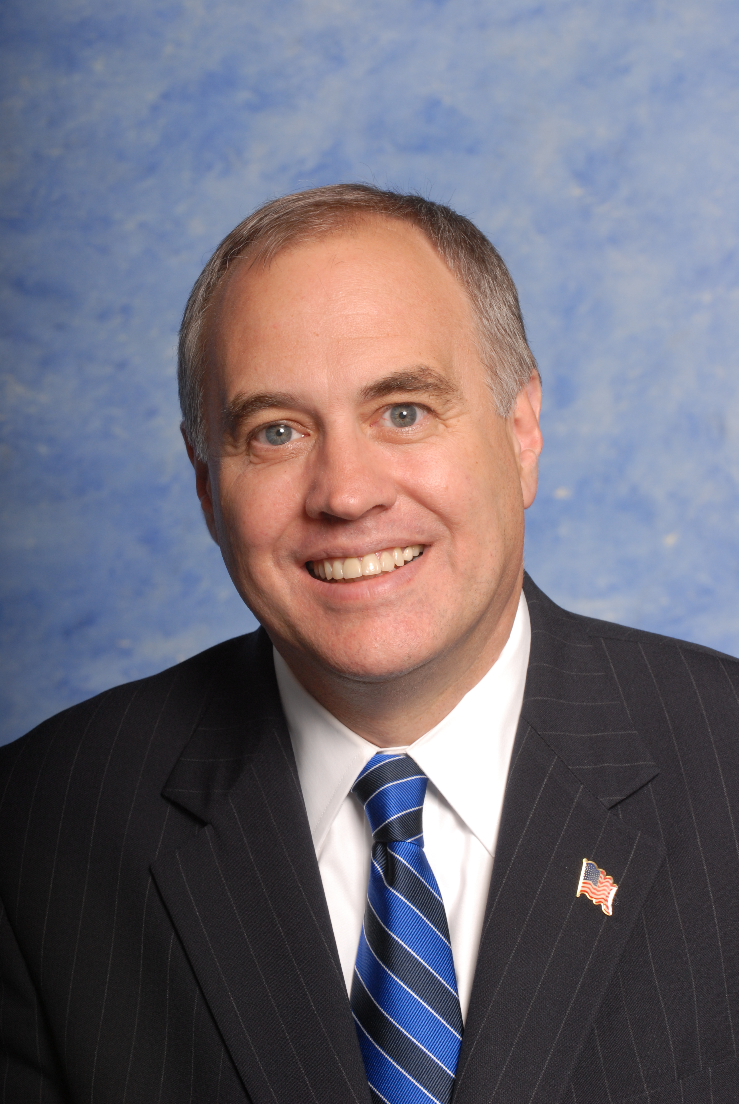 Tom DiNapoli