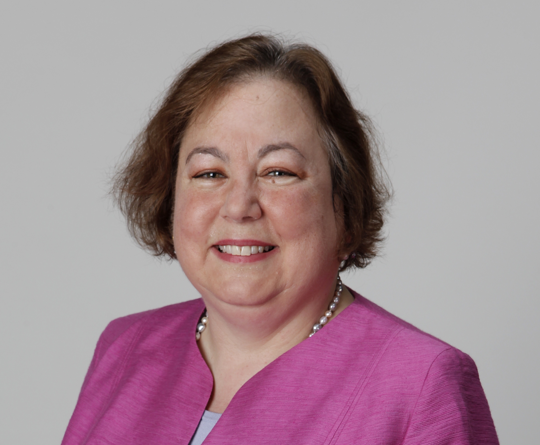 Senator Liz Krueger