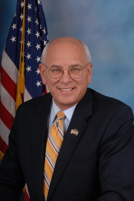 Congressman Paul Tonko