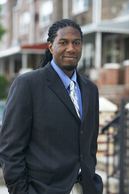 Jumaane Williams