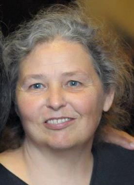 LeeAnn Hall