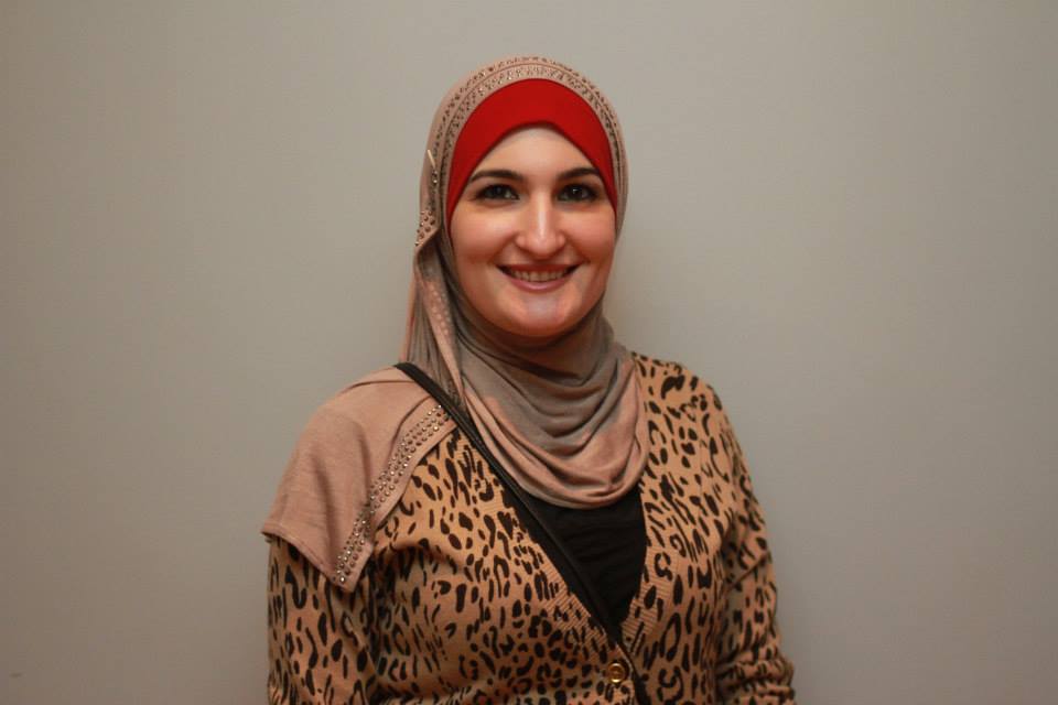 Linda Sarsour